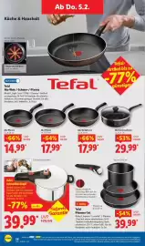 Lidl Prospekt woche 6 Seite 20