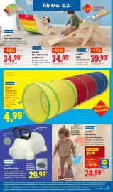 Lidl Prospekt woche 6 Seite 21