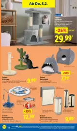 Lidl Prospekt woche 6 Seite 22