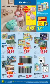 Lidl Prospekt woche 6 Seite 22