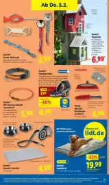 Lidl Prospekt woche 6 Seite 23