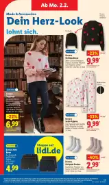 Lidl Prospekt woche 6 Seite 23