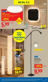 Lidl Prospekt woche 6 Seite 25