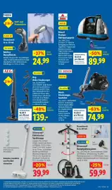 Lidl Prospekt woche 6 Seite 27