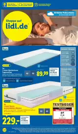 Lidl Prospekt woche 6 Seite 28