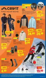 Lidl Prospekt woche 6 Seite 29