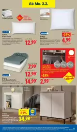 Lidl Prospekt woche 6 Seite 31