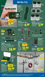 Lidl Prospekt woche 6 Seite 37