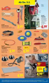 Lidl Prospekt woche 6 Seite 41