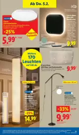 Lidl Prospekt woche 6 Seite 43