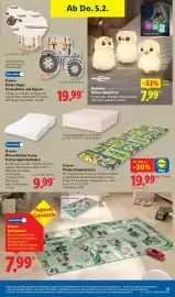 Lidl Prospekt woche 6 Seite 45