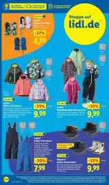 Lidl Prospekt woche 6 Seite 46