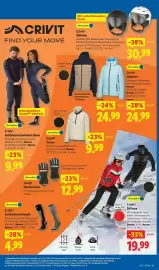 Lidl Prospekt woche 6 Seite 47