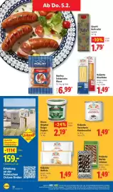 Lidl Prospekt woche 6 Seite 52