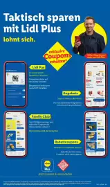 Lidl Prospekt woche 6 Seite 55