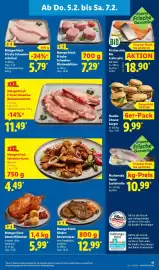 Lidl Prospekt woche 6 Seite 59