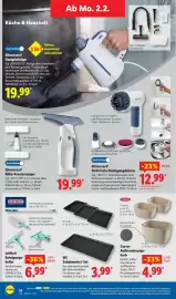 Lidl Prospekt woche 6 Seite 6