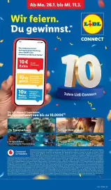 Lidl Prospekt woche 6 Seite 63