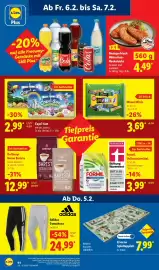 Lidl Prospekt woche 6 Seite 64