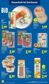 Lidl Prospekt woche 6 Seite 8