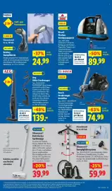 Lidl Prospekt woche 6 Seite 9