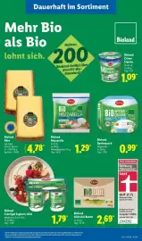 Lidl Prospekt woche 6 Seite 9