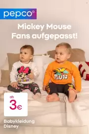 PEPCO Prospekt Seite 1