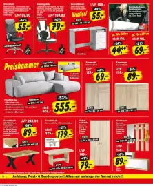 Repo Markt Prospekt woche 4 Seite 10