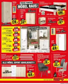 Repo Markt Prospekt woche 4 Seite 11