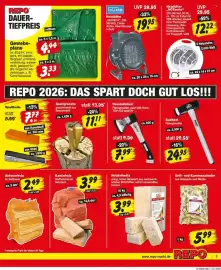 Repo Markt Prospekt woche 4 Seite 3