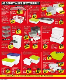 Repo Markt Prospekt woche 4 Seite 4