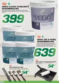 Coop Byggmix kundeavis Side 2