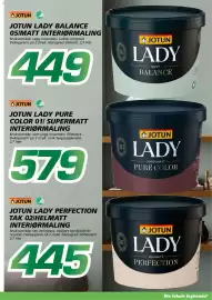 Coop Byggmix kundeavis Side 3