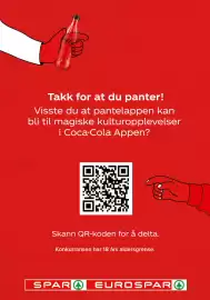 Spar kundeavis Side 17
