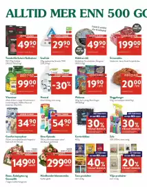 Jacobs kundeavis Side 2