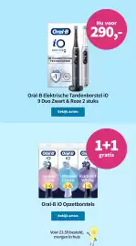 Plein.nl folder week 4 Pagina 19