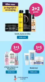 Plein.nl folder week 4 Pagina 2