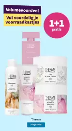 Plein.nl folder week 4 Pagina 4