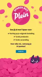 Plein.nl folder week 4 Pagina 9