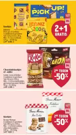 Delhaize folder week 4 Pagina 24