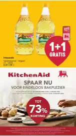 Delhaize folder week 4 Pagina 26