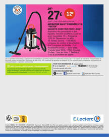 E.Leclerc folder Pagina 48