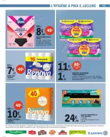 E.Leclerc folder Pagina 13