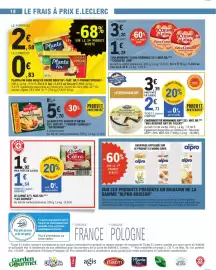 E.Leclerc folder Pagina 18