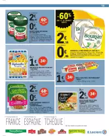 E.Leclerc folder Pagina 19