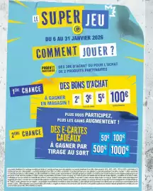 E.Leclerc folder Pagina 2