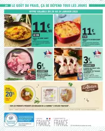 E.Leclerc folder Pagina 26