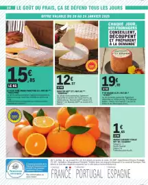 E.Leclerc folder Pagina 28