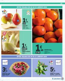 E.Leclerc folder Pagina 29