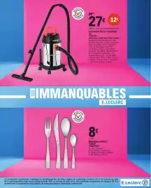 E.Leclerc folder Pagina 3